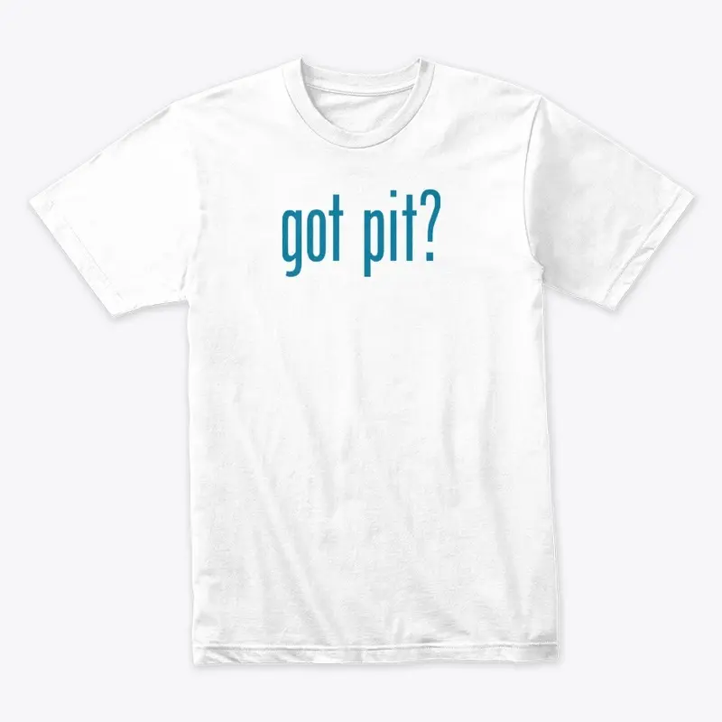 got pit